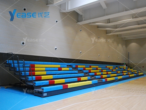 廣東省深圳市深圳國(guó)家基因庫體育館