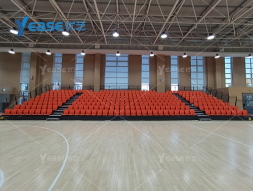 內(nèi)蒙古杭錦旗第五小學(xué)風(fēng)雨操場(chǎng)訓(xùn)練館