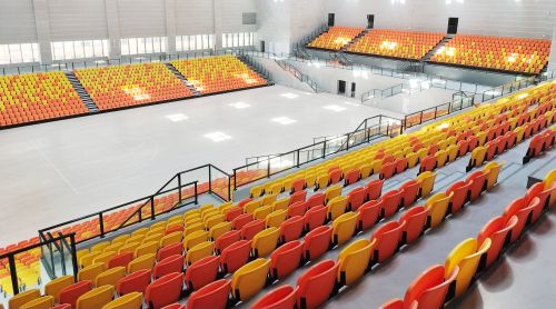 為什么全球的體育場館都在用HDPE和PP作為看臺座椅原料？